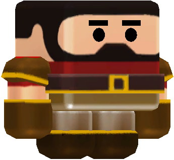 Red Recruit